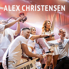 Alex Christensen and friends - The Classical Dance Show