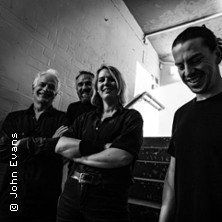 The Wedding Present - Seamonsters 35th Anniversary