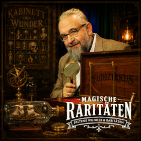Marco Assmann - Magische Raritäten