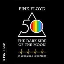 The Dark Side of the Moon Planetarium Experience