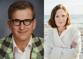6. Prenzlauer Schäferstündchen: Alexander G. Schäfer im Gespräch mit Barbara Schnitzler