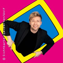 Marc Weide - Magier des Monats - Zusatztermin