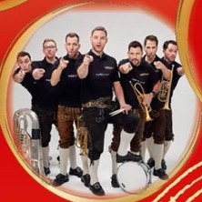 Konzert Viera Blech