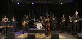 ARETHA –The Queen of Soul - Eine unvergessliche Hommage an die Soul-Legende Arith Franklin