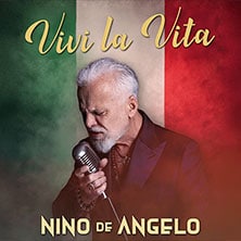Nino de Angelo - Vivi la Vita
