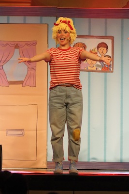Conni - Das Musical!