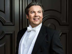 Festliches Konzert zum Jahresende