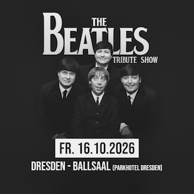 The Beatles Tribute Show - Tour 2026