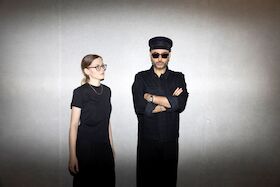 Malakoff Kowalski & Johanna Summer - Songs with Words