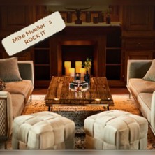 Wohnzimmerkonzert Fulda: Mike`s Rock It