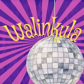 Walinkula trifft Kulturufer