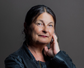 Frankfurter Buchmesse Ausstellung: Literatur aus Tschechien - Vernissage