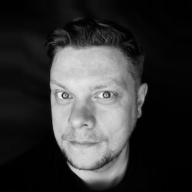 MICHAEL HOLTSCHULTE - Tot aber lustig – Lesung + Cartoons
