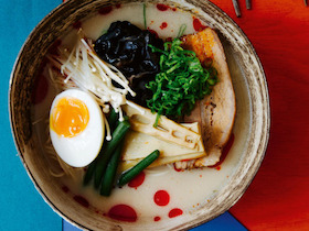 MAKA Ramen
