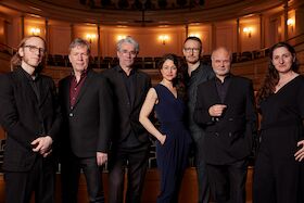 L’art de Passage - 40 Jahre Jubiläumstour