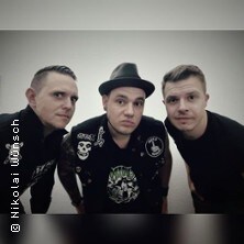Psychotropix - Live