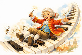 Klassik für Kids