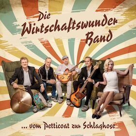 Die Wirtschaftswunder-Band