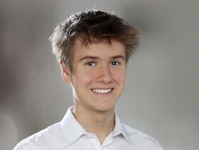 Julia Fischer präsentiert Anton Carus, Violine