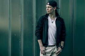 Thomas Godoj - KREUZWEGE - Neues Album, Neue Energie