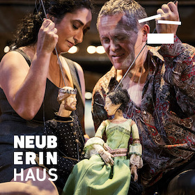 ABO: Theatersonntag Spielzeit 26/27