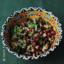 Türkisch Vegan