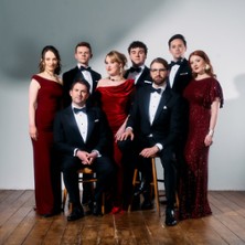Voces8 - Christmas