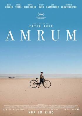 Klubkino: Amrum