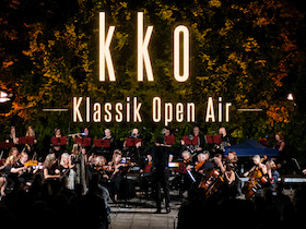 KKO Klassik Open Air - 1800 - An der Schwelle zu einer neuen Zeit
