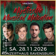 Mystische Musical Melodien