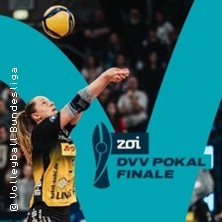 Zoi DVV-Pokalfinale 2027