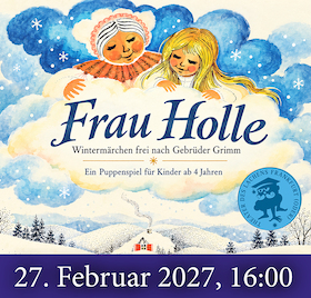 Frau Holle