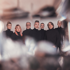 RPWL - „Human“ Tour 2027