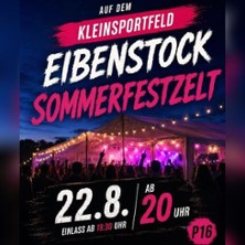 Sommerfest 2026