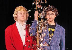 Zärtlichkeiten mit Freunden - Die schönsten Momente