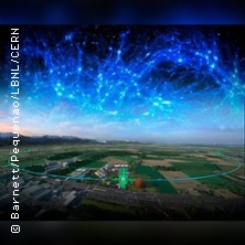 Das Phantom des Universums