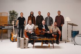 Skerryvore (GB) - Beautiful Mistakes Tour 2027