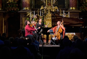Abendkonzert (B8)