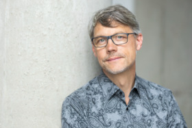 Christoph Sieber - Weitermachen!