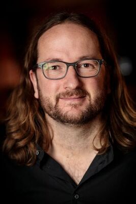 Konzert Mark Rose Groove Ensemble