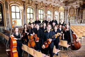 La Follia - Klassikkonzert mit der Bayerischen Kammerphilharmonie