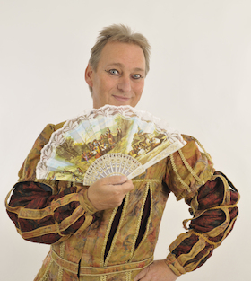 Bernd Lafrenz: Romeo & Julia