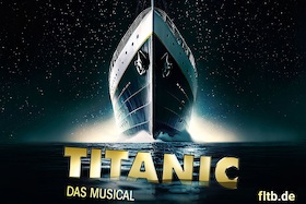 Abo Gemeinde Karlsfeld - TITANIC - The Musical