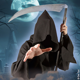 Der Tod - Neues Programm! (Vorpremiere)