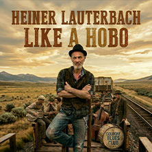 Heiner Lauterbach - Like a Hobo