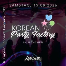 K-Pop Party