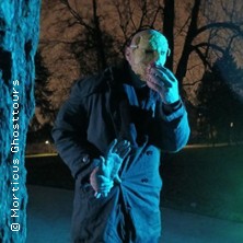 Das Monster Frankensteins