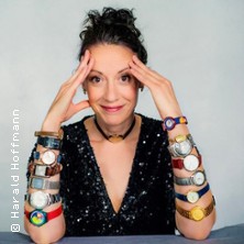 Alice Köfer - Alles zu meiner Zeit