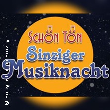 7. Sinziger Musiknacht