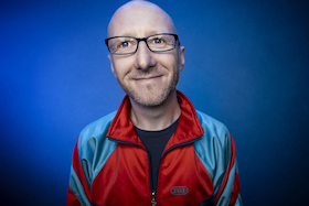 Ralf Senkel - Die Zeit ist Ralf!